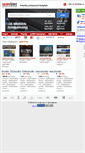 Mobile Screenshot of myhost.ge